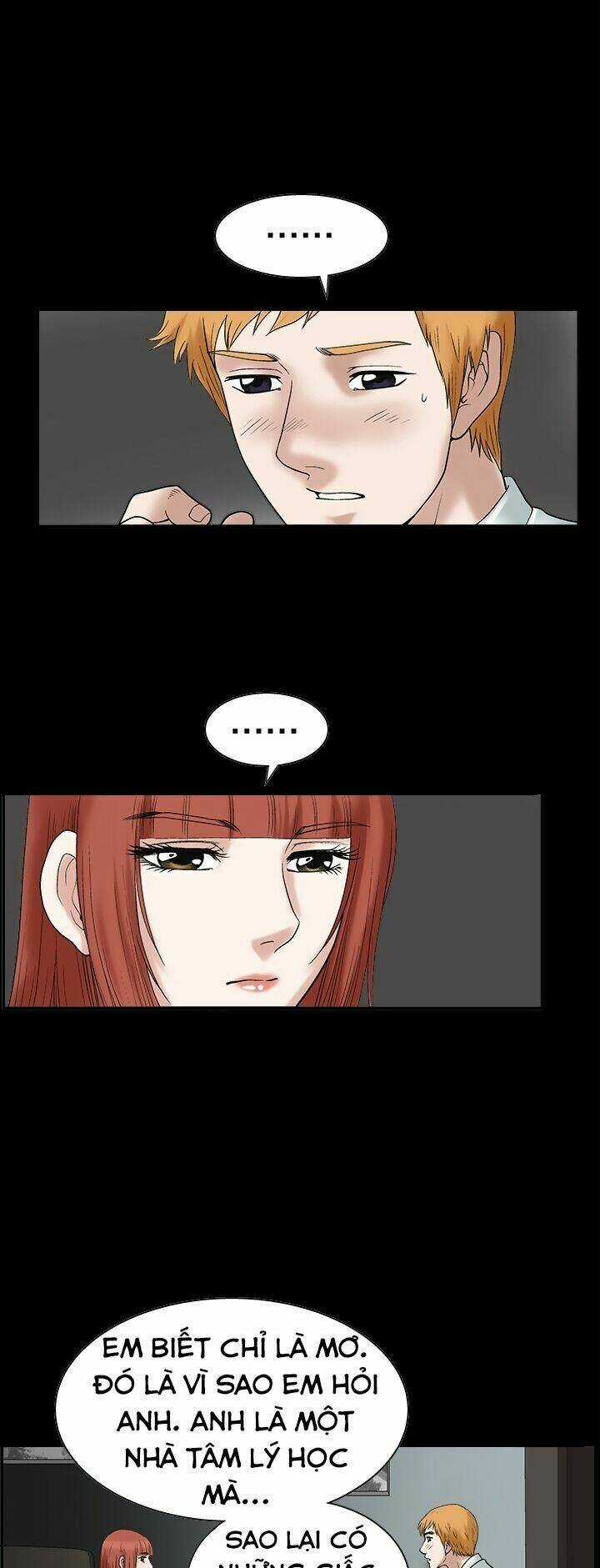 Ý Chí Dũng Sĩ - Chapter 19 - Trang 50