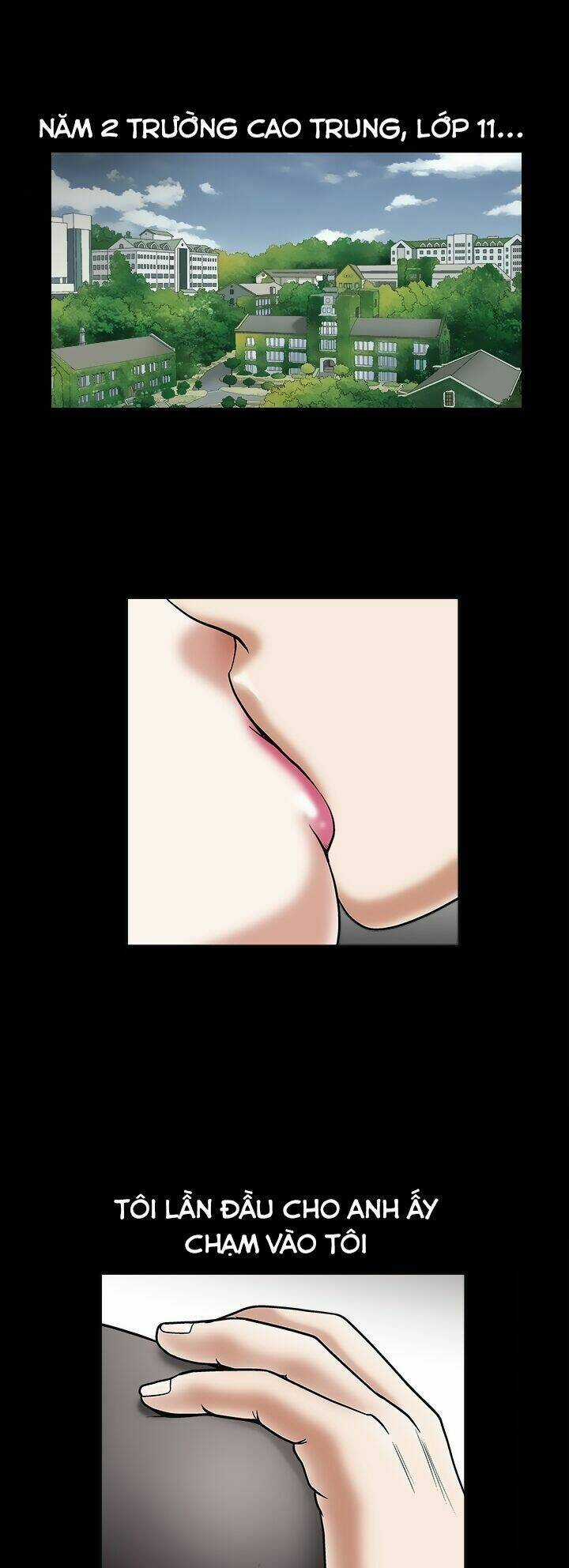 Ý Chí Dũng Sĩ - Chapter 19 - Trang 6