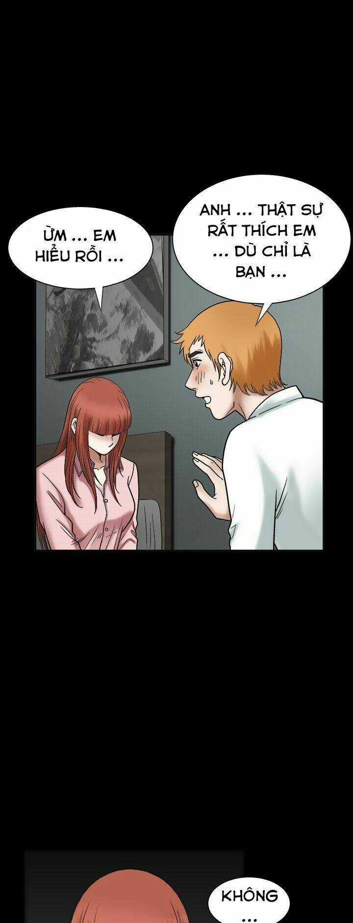 Ý Chí Dũng Sĩ - Chapter 19 - Trang 52