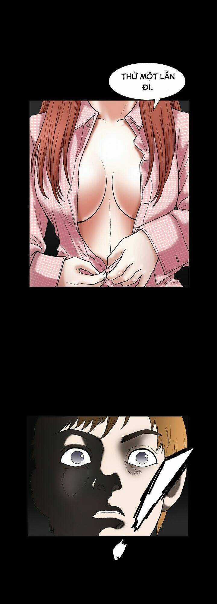 Ý Chí Dũng Sĩ - Chapter 19 - Trang 54