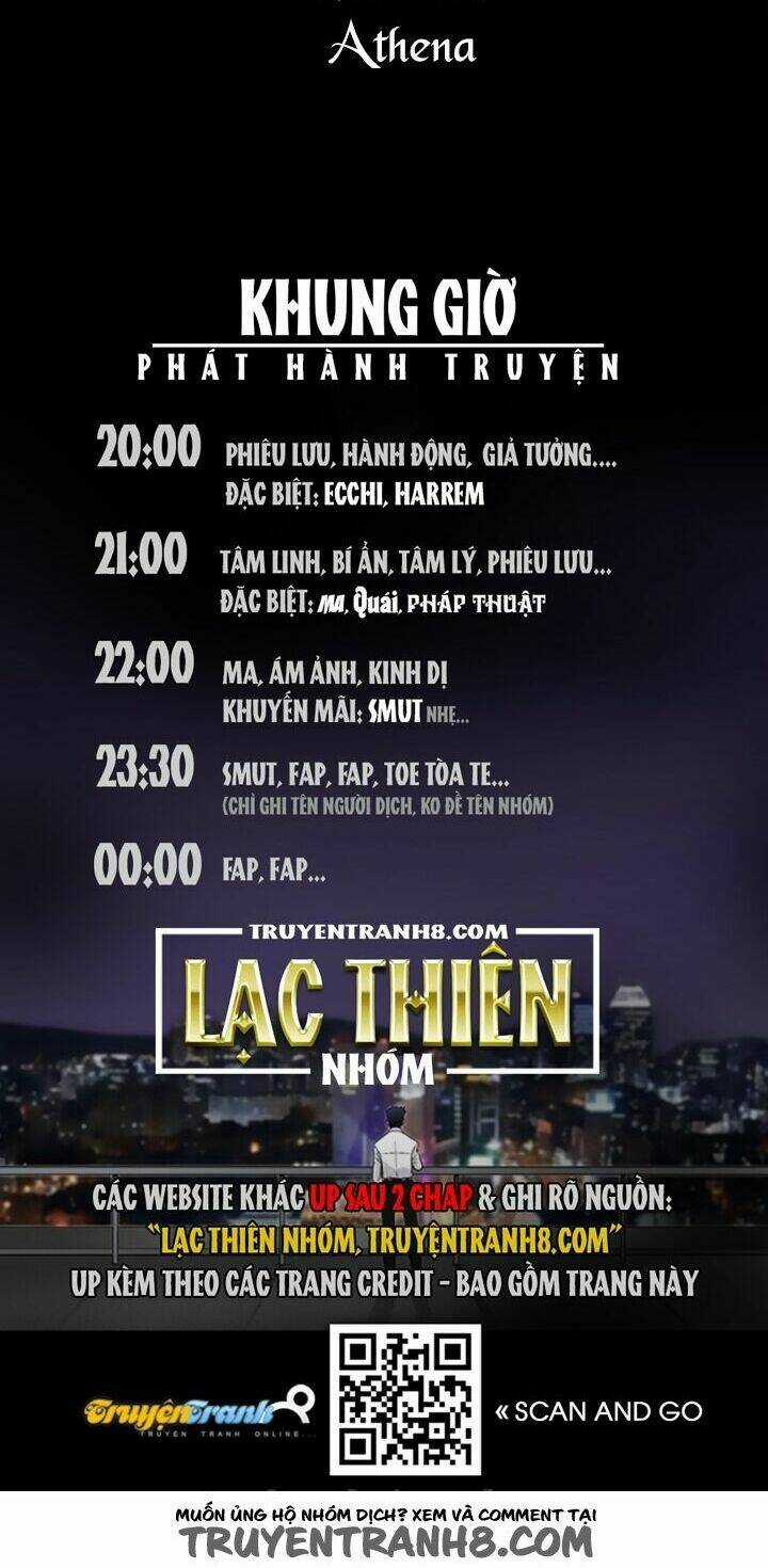 Ý Chí Dũng Sĩ - Chapter 19 - Trang 56