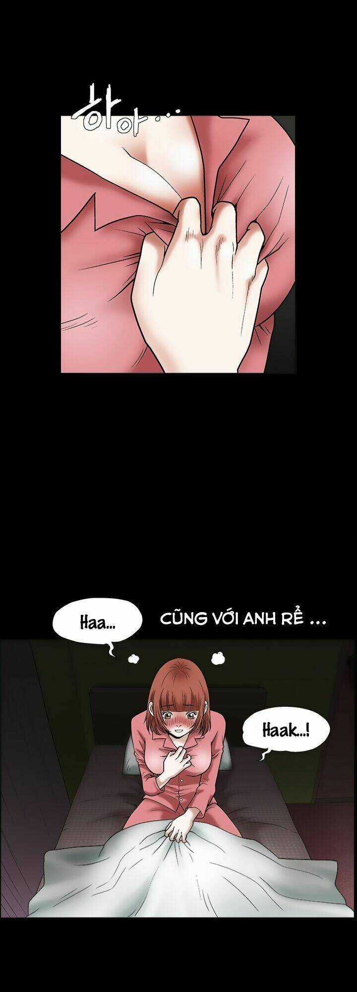 Ý Chí Dũng Sĩ - Chapter 19 - Trang 8