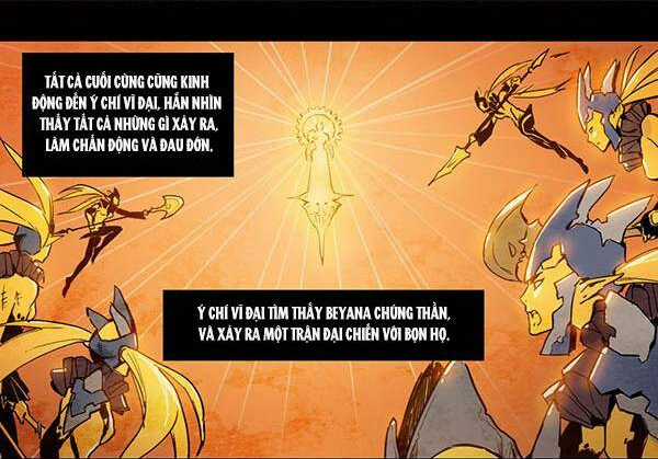Ý Chí Dũng Sĩ - Chapter 2 - Trang 13