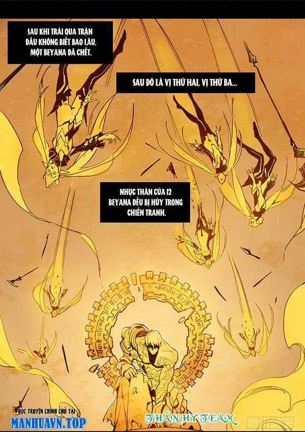 Ý Chí Dũng Sĩ - Chapter 2 - Trang 14