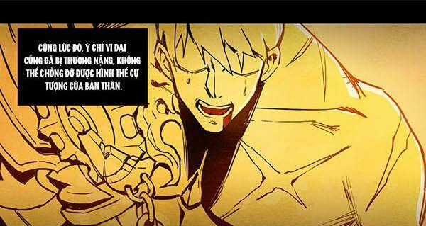 Ý Chí Dũng Sĩ - Chapter 2 - Trang 15