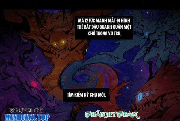 Ý Chí Dũng Sĩ - Chapter 2 - Trang 17