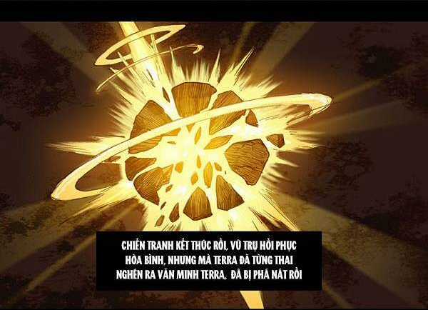 Ý Chí Dũng Sĩ - Chapter 2 - Trang 18