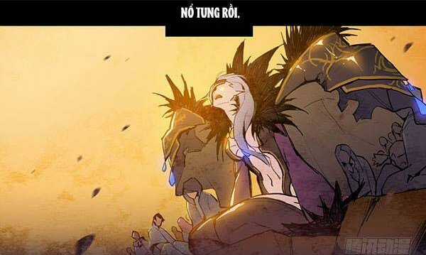 Ý Chí Dũng Sĩ - Chapter 2 - Trang 20