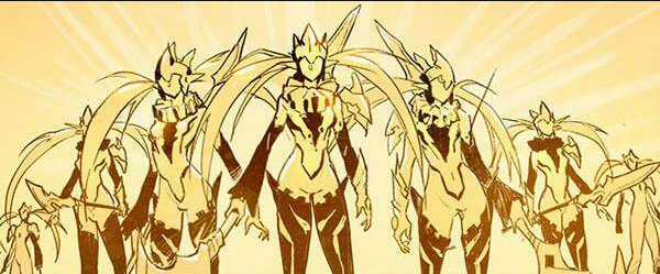 Ý Chí Dũng Sĩ - Chapter 2 - Trang 6