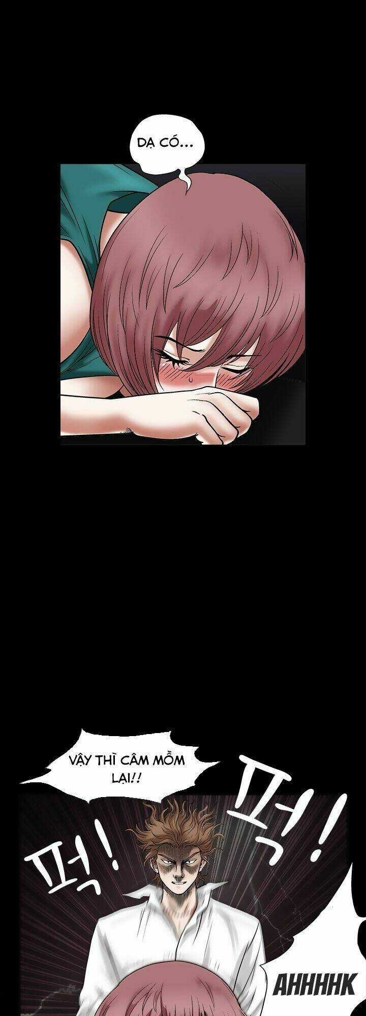 Ý Chí Dũng Sĩ - Chapter 20 - Trang 11