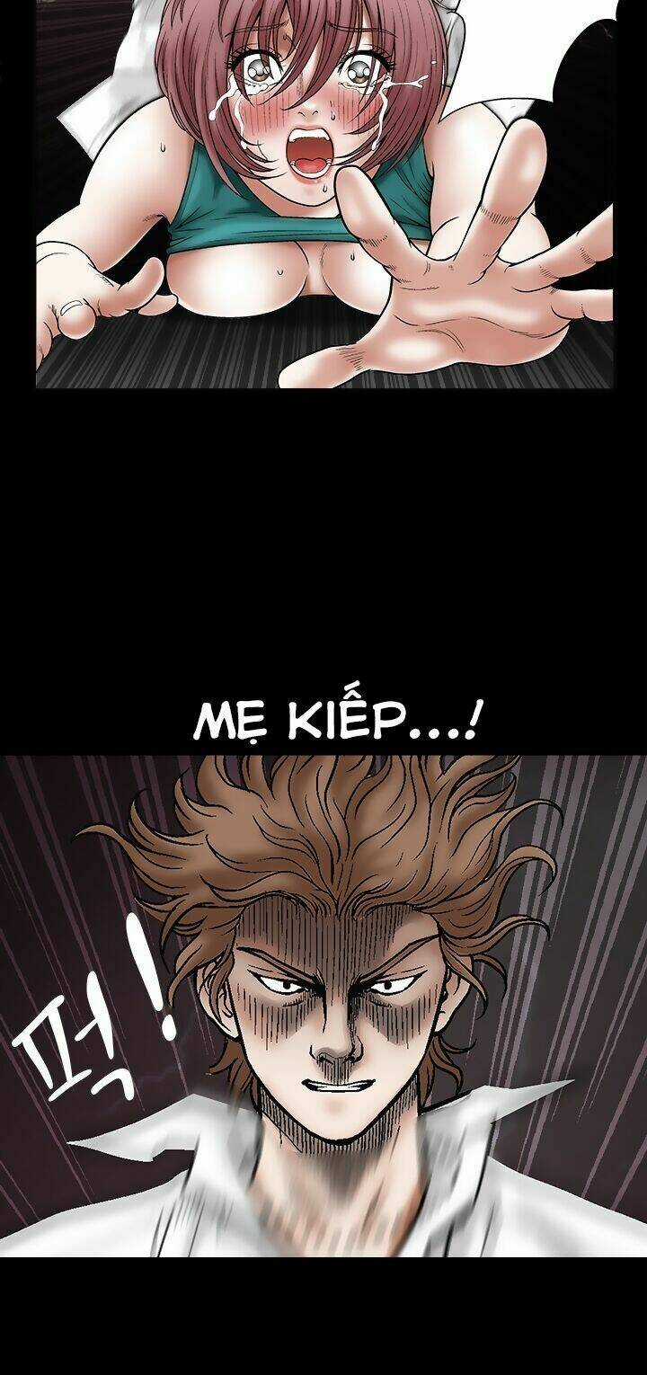 Ý Chí Dũng Sĩ - Chapter 20 - Trang 12