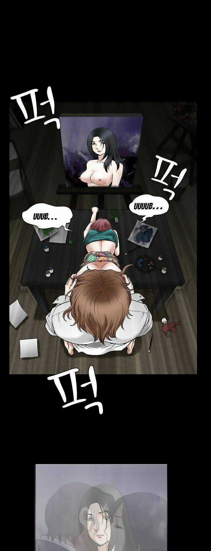 Ý Chí Dũng Sĩ - Chapter 20 - Trang 14