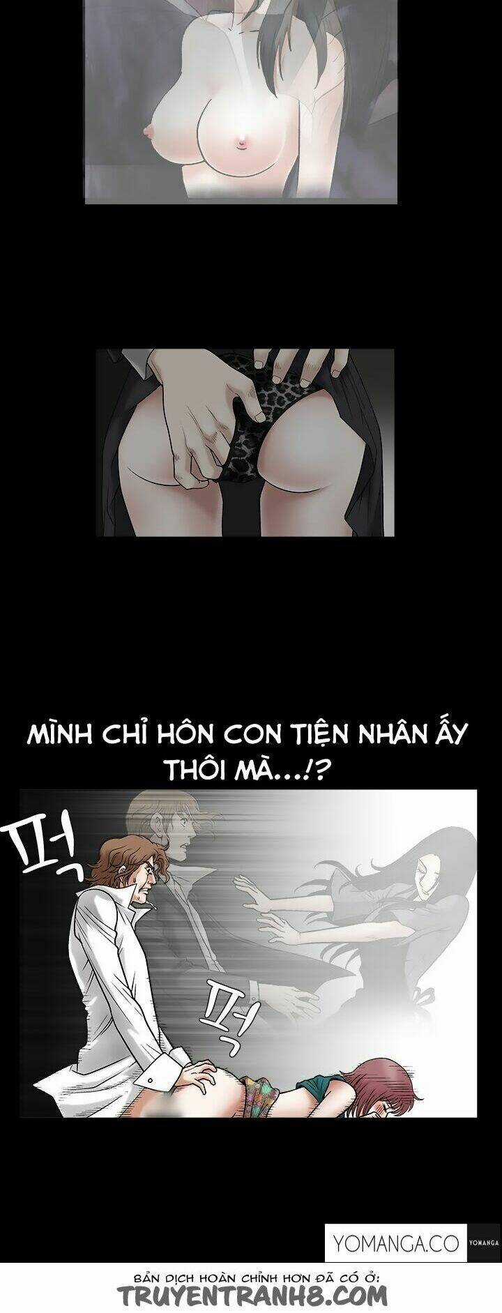 Ý Chí Dũng Sĩ - Chapter 20 - Trang 15