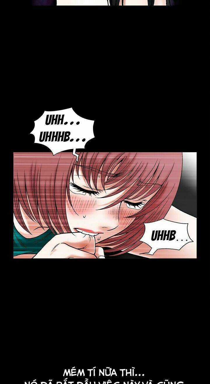 Ý Chí Dũng Sĩ - Chapter 20 - Trang 17