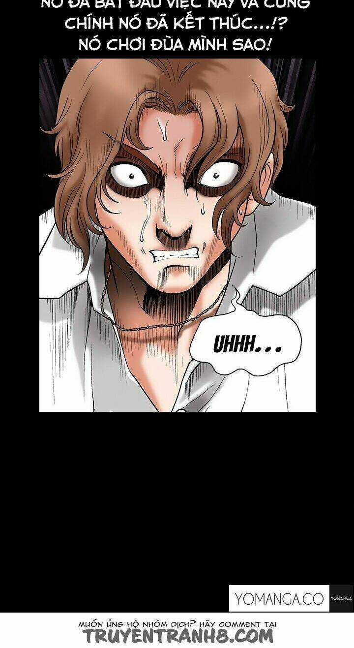 Ý Chí Dũng Sĩ - Chapter 20 - Trang 18