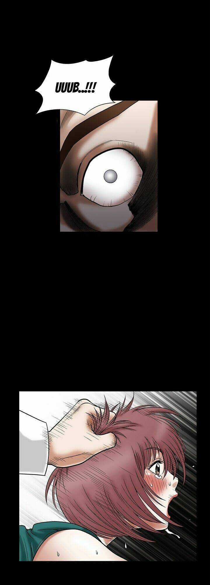 Ý Chí Dũng Sĩ - Chapter 20 - Trang 19