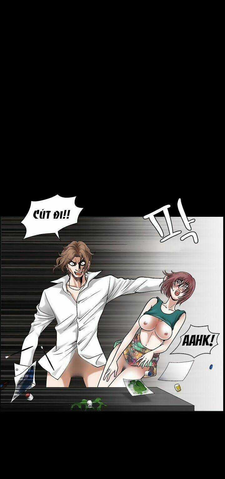 Ý Chí Dũng Sĩ - Chapter 20 - Trang 20