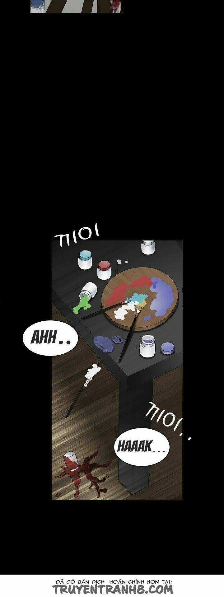 Ý Chí Dũng Sĩ - Chapter 20 - Trang 3