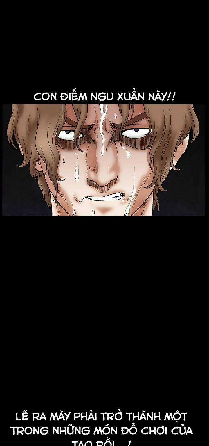 Ý Chí Dũng Sĩ - Chapter 20 - Trang 23