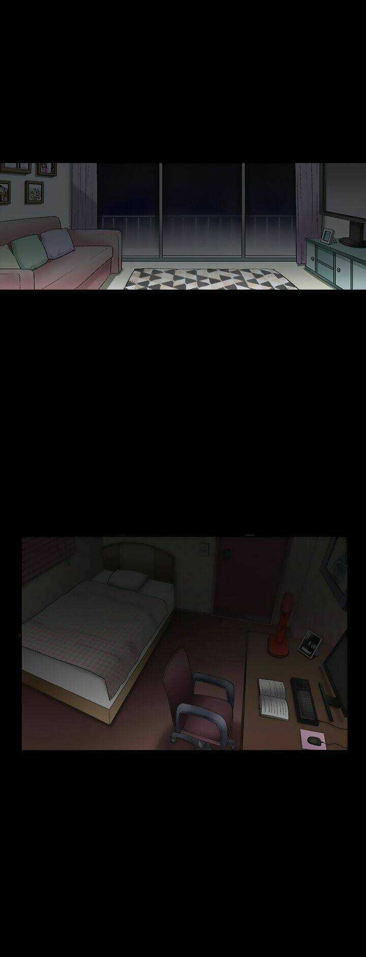 Ý Chí Dũng Sĩ - Chapter 20 - Trang 27