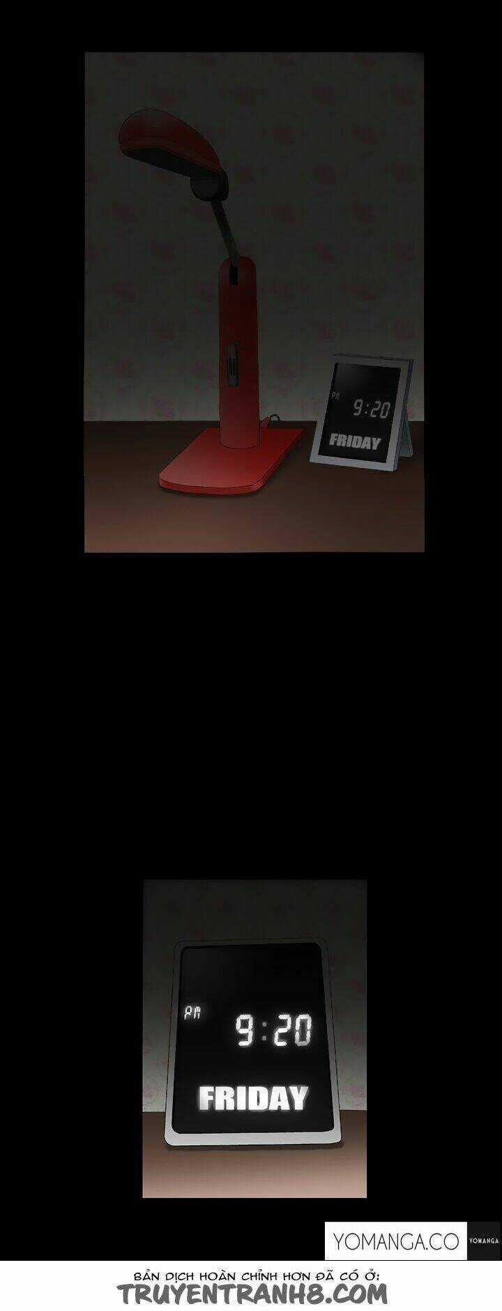 Ý Chí Dũng Sĩ - Chapter 20 - Trang 28