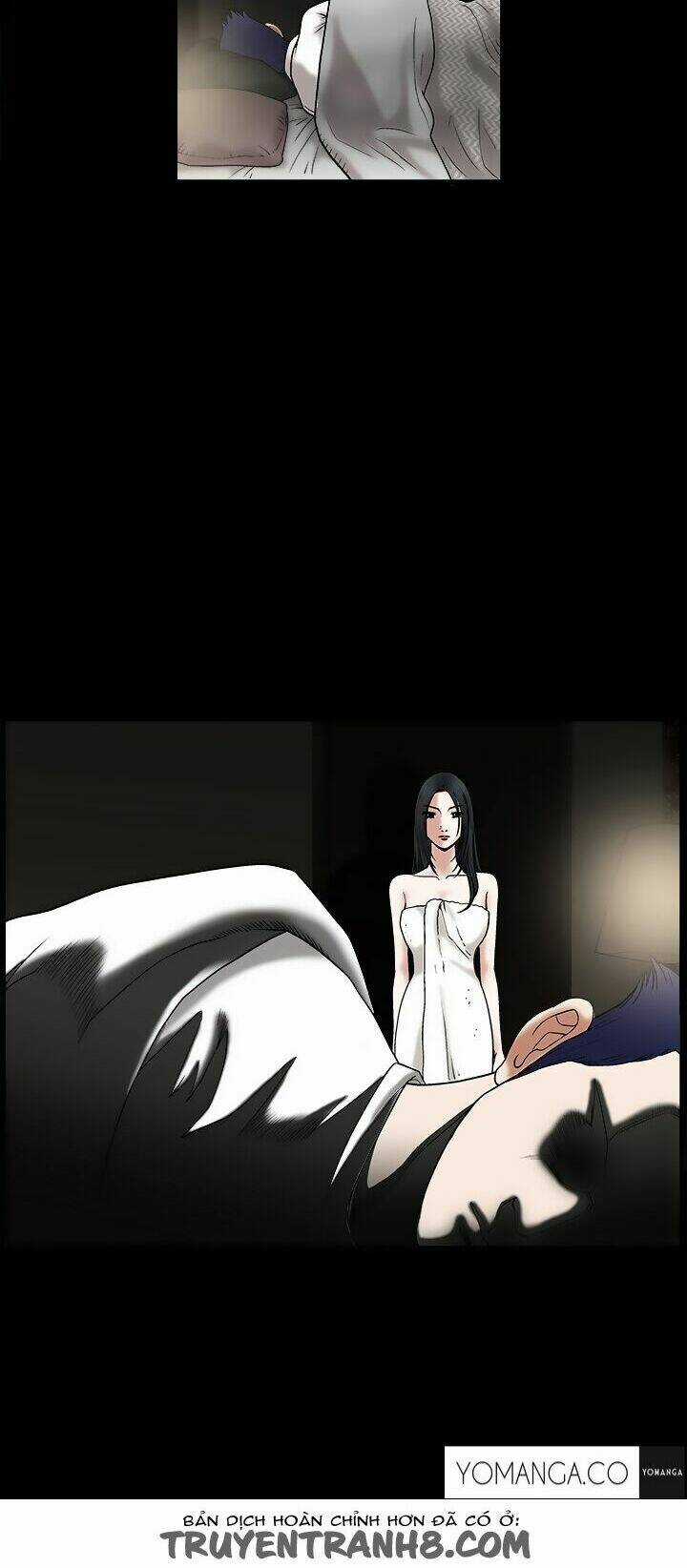 Ý Chí Dũng Sĩ - Chapter 20 - Trang 30