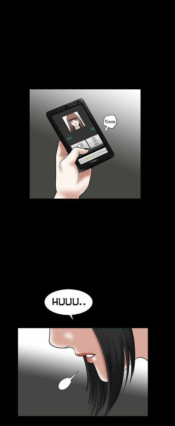 Ý Chí Dũng Sĩ - Chapter 20 - Trang 33