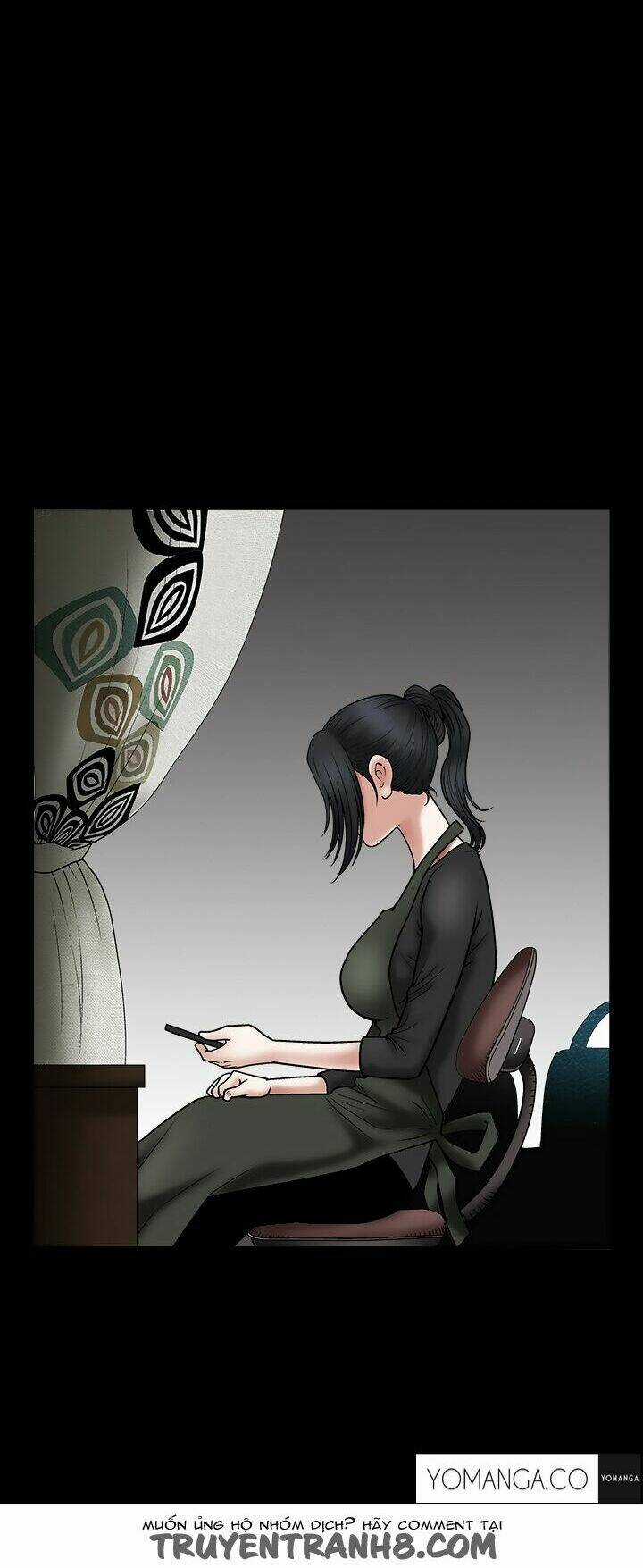 Ý Chí Dũng Sĩ - Chapter 20 - Trang 34