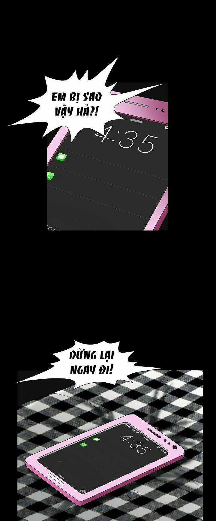 Ý Chí Dũng Sĩ - Chapter 20 - Trang 35