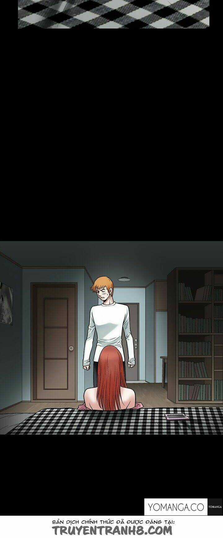 Ý Chí Dũng Sĩ - Chapter 20 - Trang 36