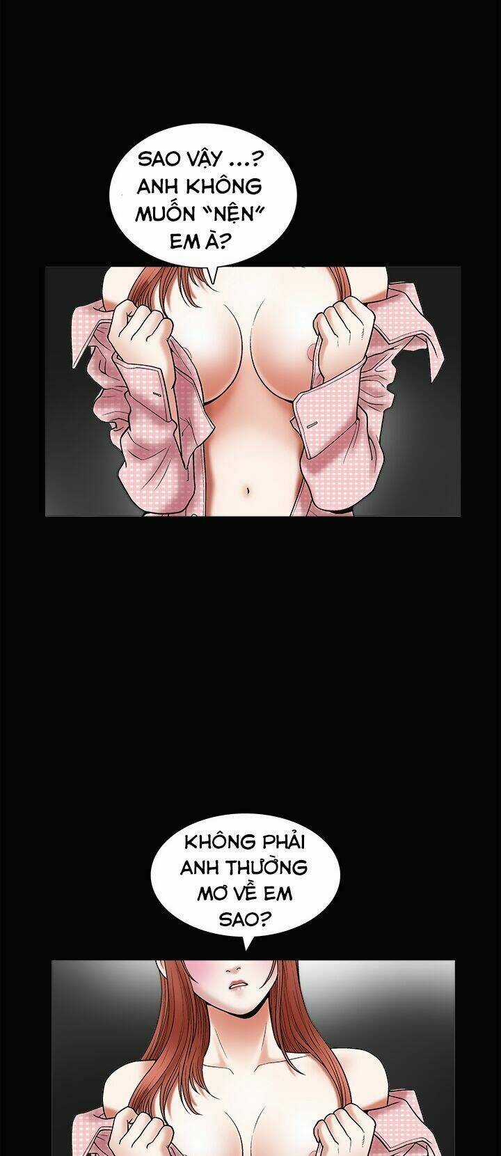 Ý Chí Dũng Sĩ - Chapter 20 - Trang 37