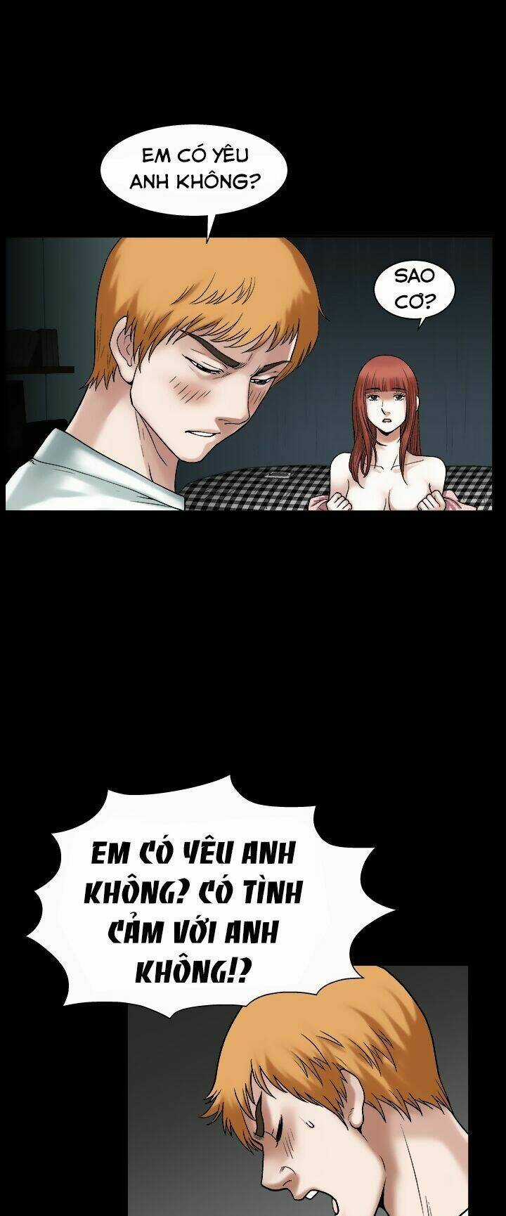 Ý Chí Dũng Sĩ - Chapter 20 - Trang 39