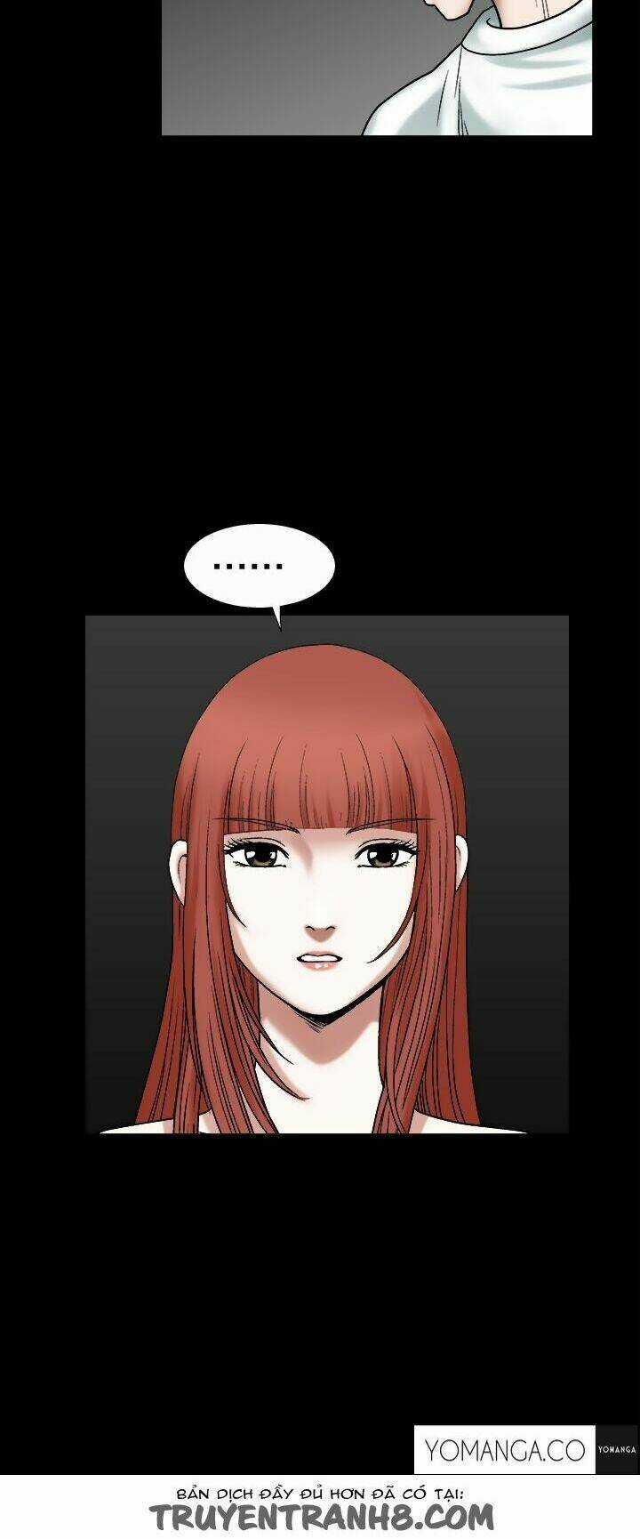 Ý Chí Dũng Sĩ - Chapter 20 - Trang 40