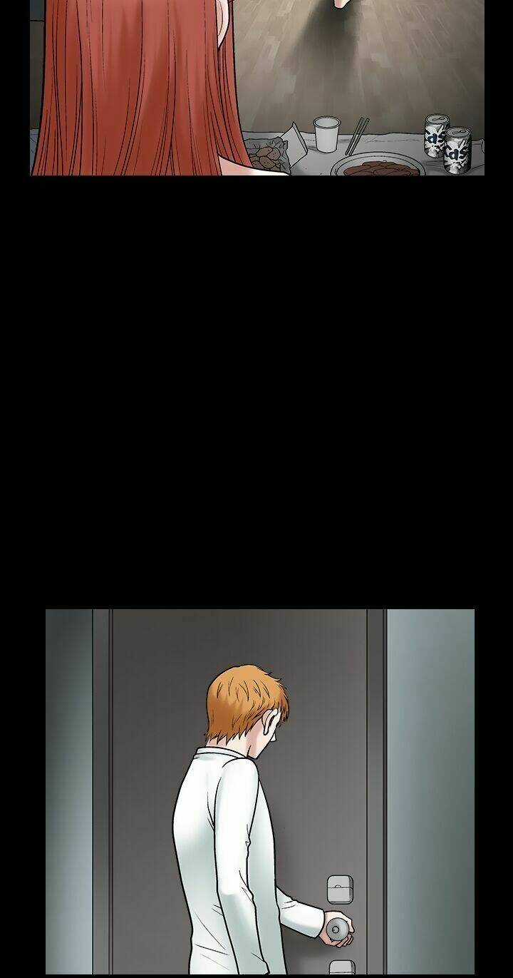 Ý Chí Dũng Sĩ - Chapter 20 - Trang 42