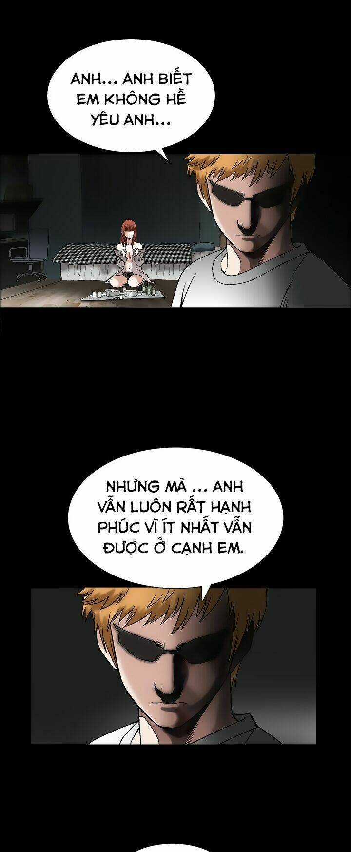Ý Chí Dũng Sĩ - Chapter 20 - Trang 44