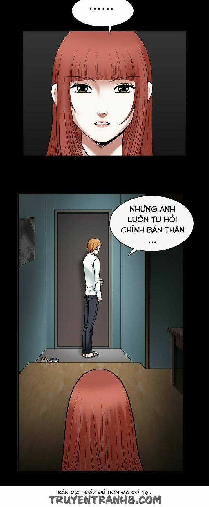 Ý Chí Dũng Sĩ - Chapter 20 - Trang 45