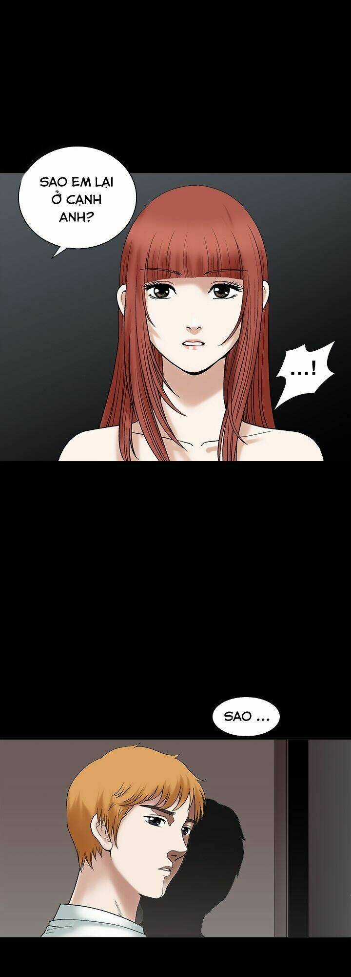 Ý Chí Dũng Sĩ - Chapter 20 - Trang 46