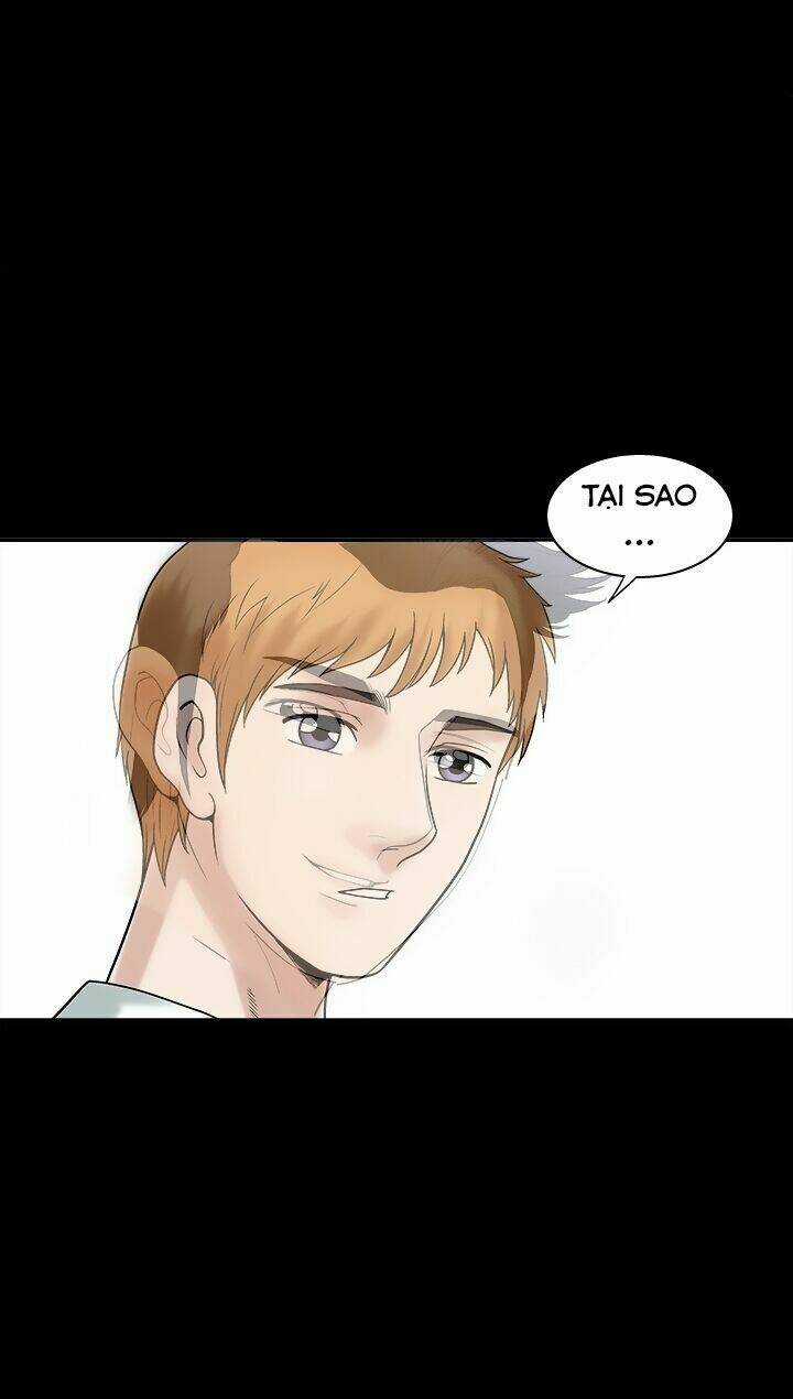 Ý Chí Dũng Sĩ - Chapter 20 - Trang 47