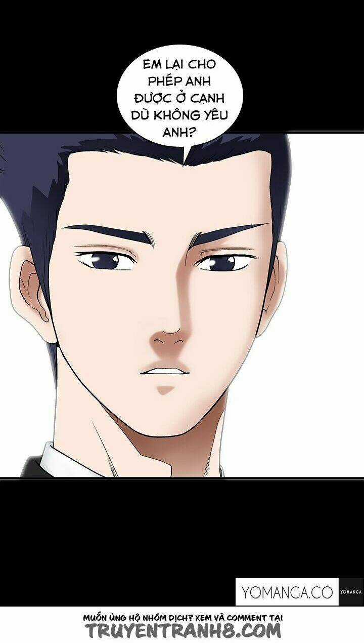 Ý Chí Dũng Sĩ - Chapter 20 - Trang 48