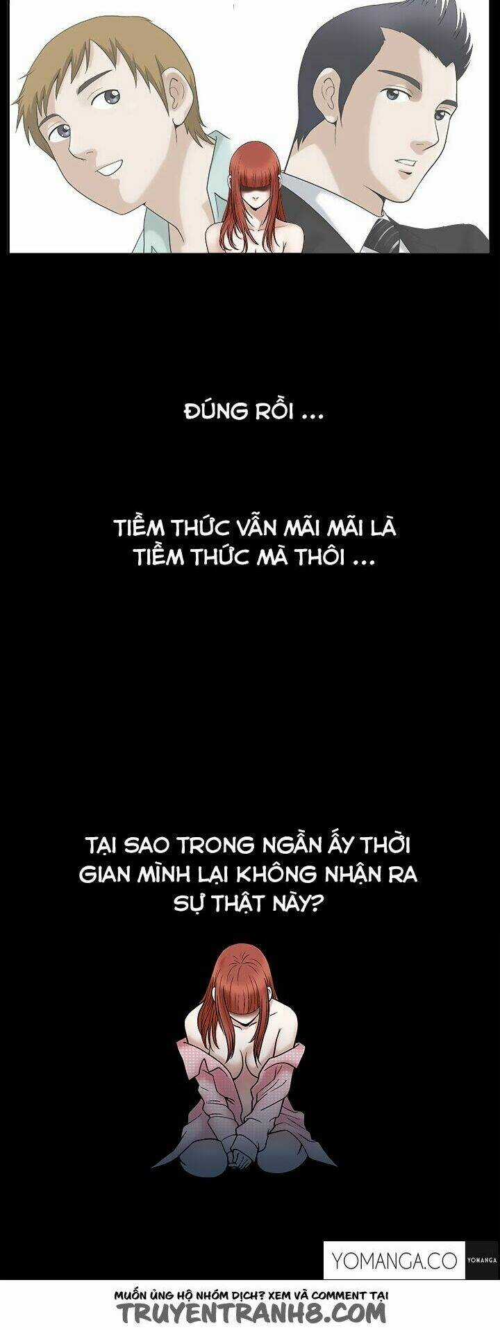Ý Chí Dũng Sĩ - Chapter 20 - Trang 50