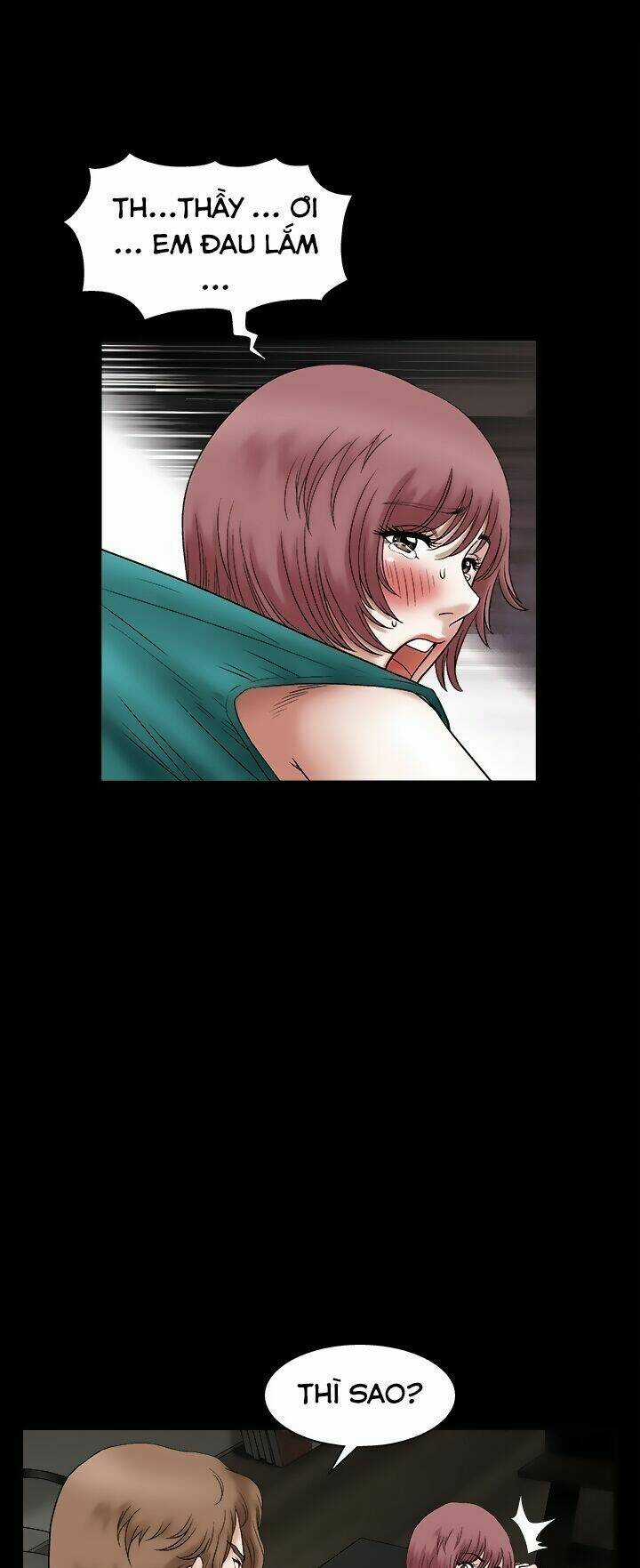 Ý Chí Dũng Sĩ - Chapter 20 - Trang 6