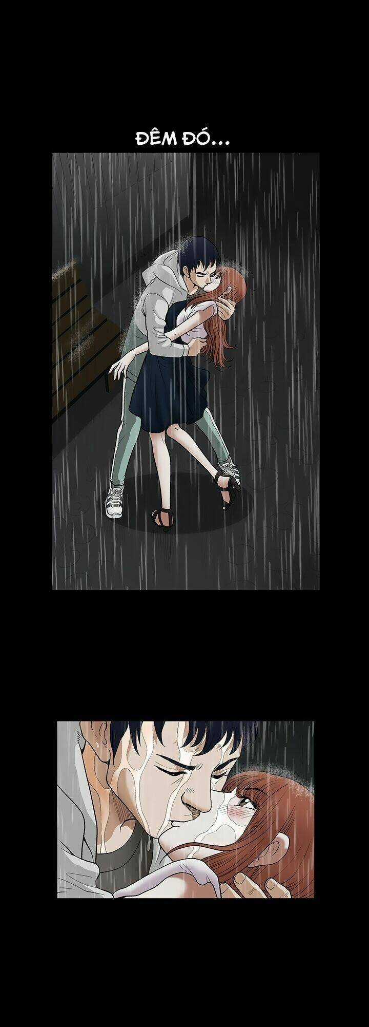 Ý Chí Dũng Sĩ - Chapter 20 - Trang 51