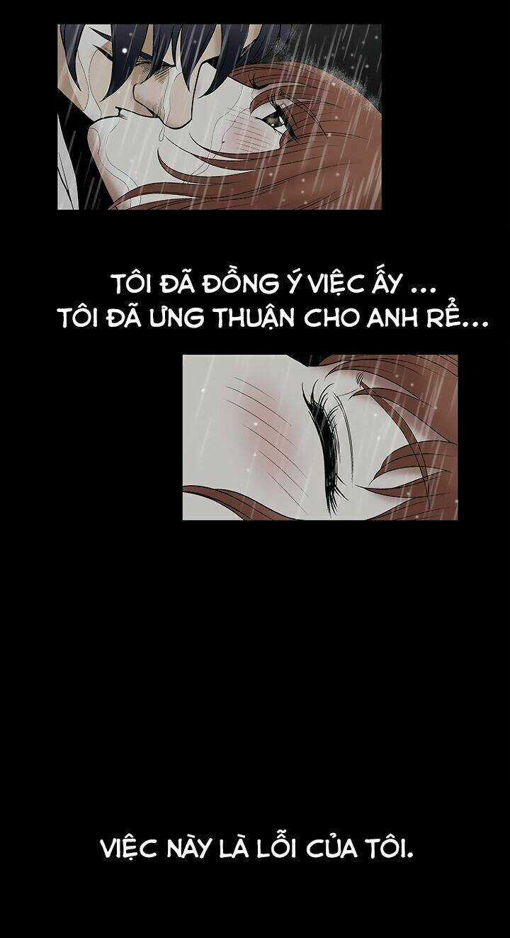 Ý Chí Dũng Sĩ - Chapter 20 - Trang 52