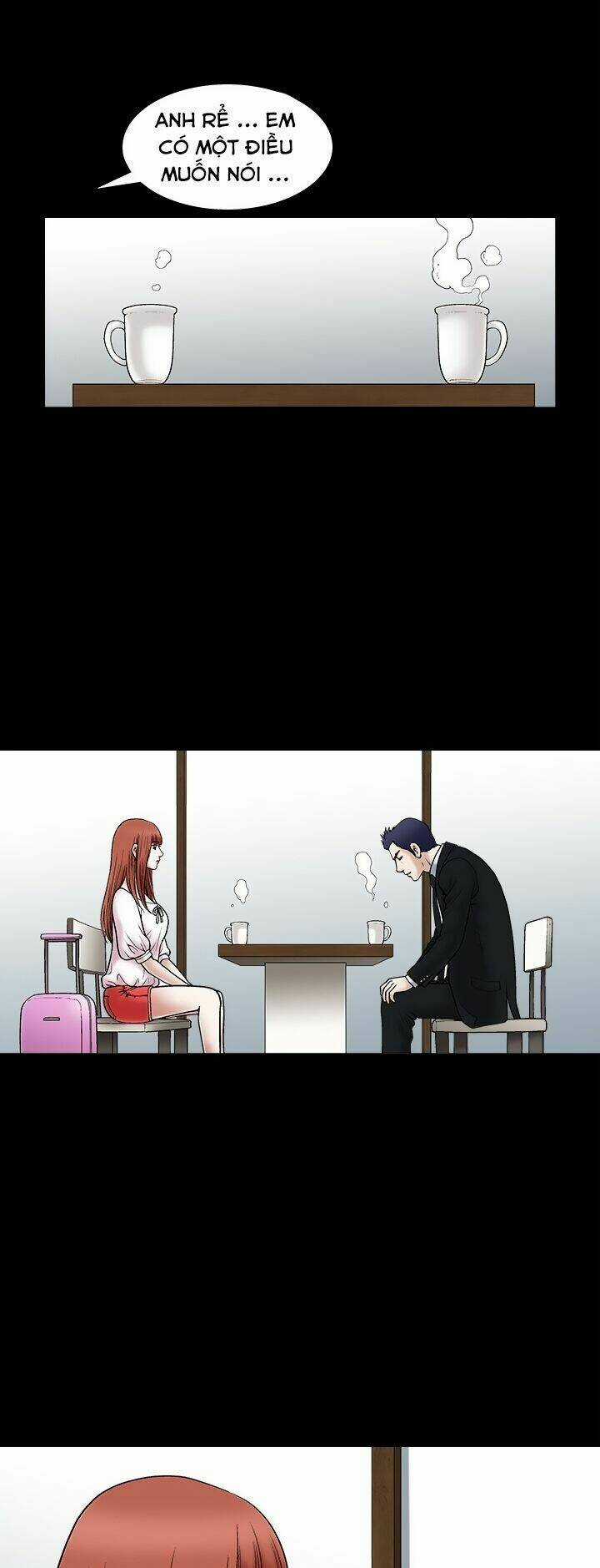 Ý Chí Dũng Sĩ - Chapter 20 - Trang 54