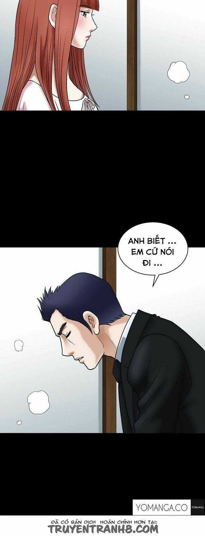 Ý Chí Dũng Sĩ - Chapter 20 - Trang 55