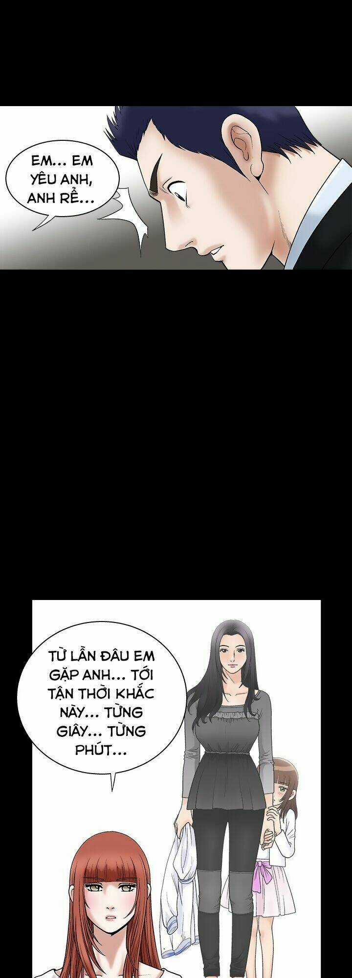 Ý Chí Dũng Sĩ - Chapter 20 - Trang 56