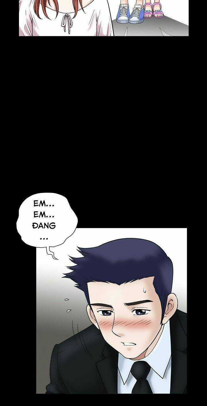 Ý Chí Dũng Sĩ - Chapter 20 - Trang 57