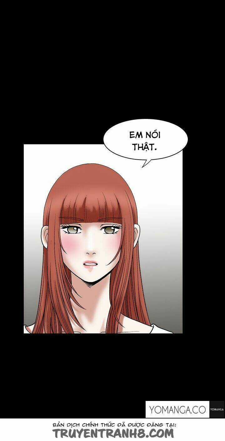 Ý Chí Dũng Sĩ - Chapter 20 - Trang 58