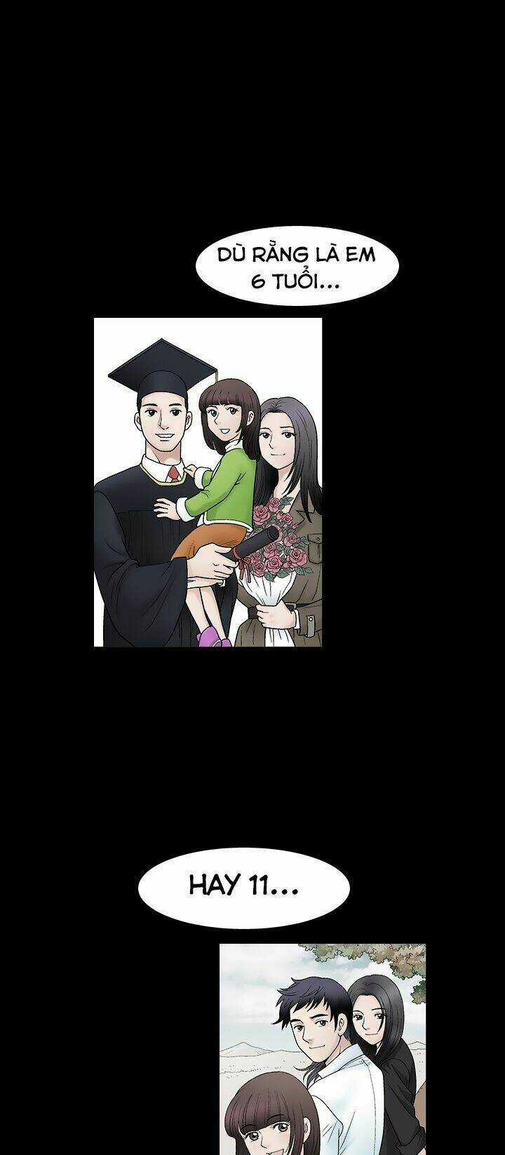 Ý Chí Dũng Sĩ - Chapter 20 - Trang 59