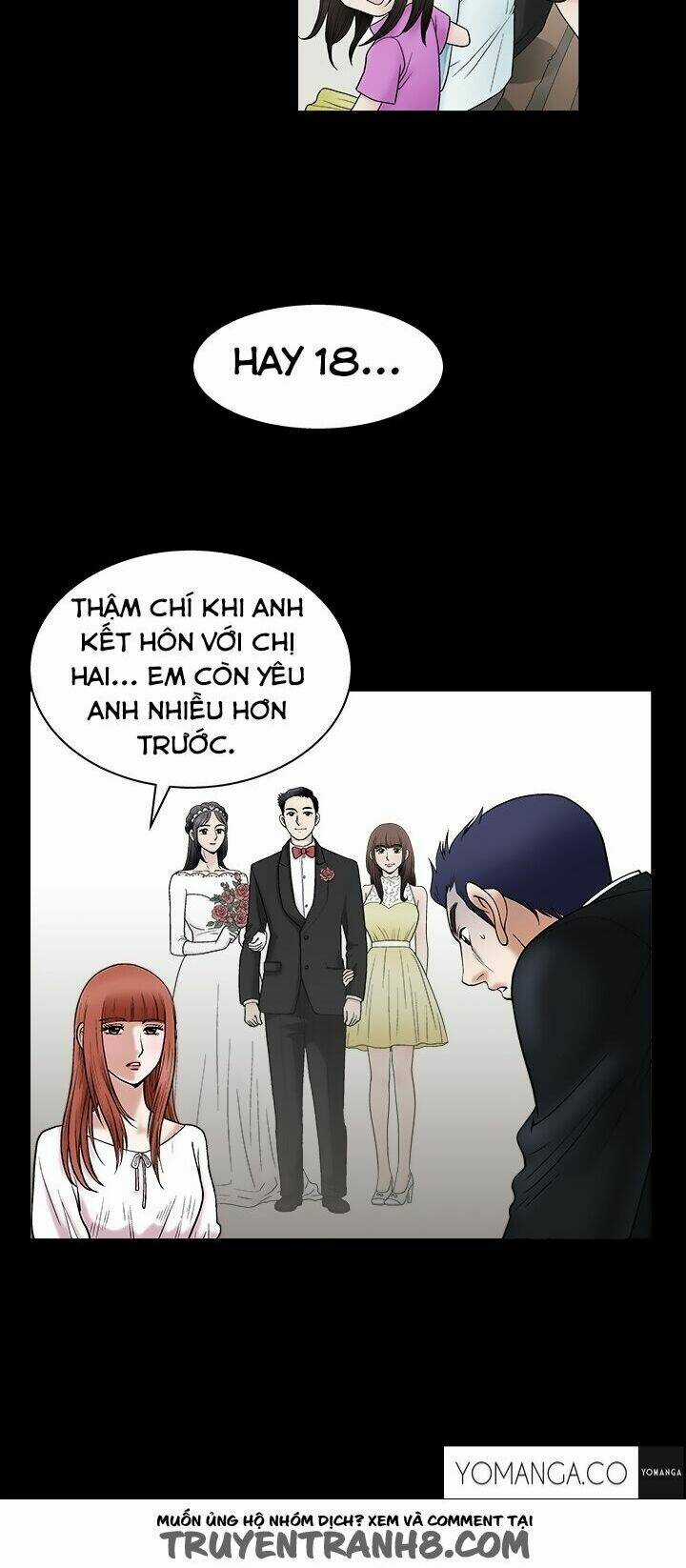 Ý Chí Dũng Sĩ - Chapter 20 - Trang 60